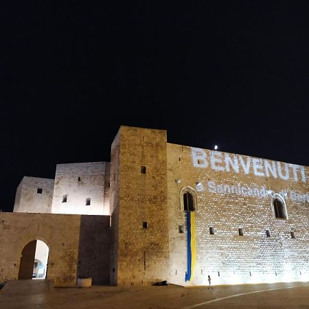 Le Segrete Villa Sannicandro di Bari Buitenkant foto