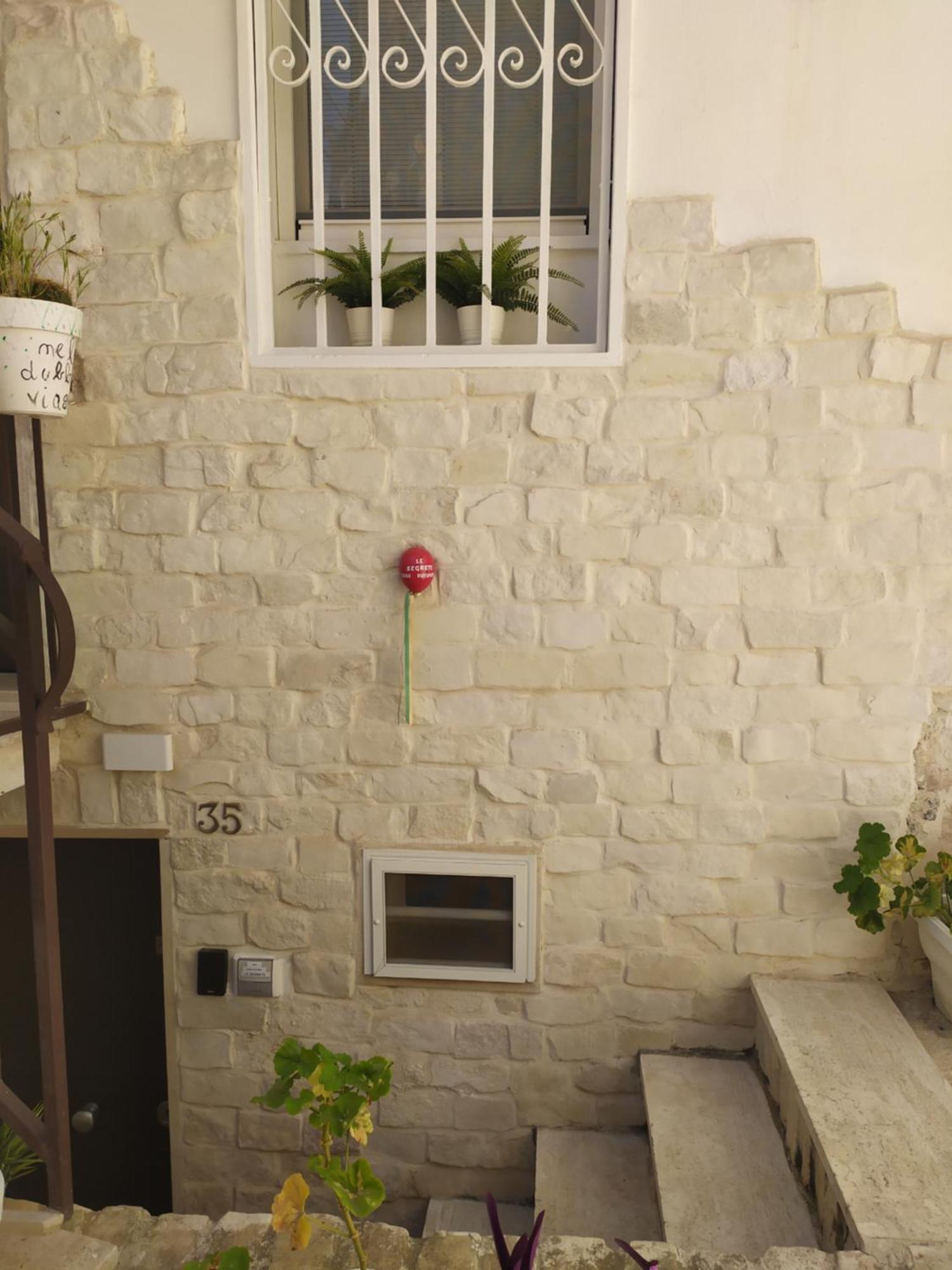 Le Segrete Villa Sannicandro di Bari Buitenkant foto