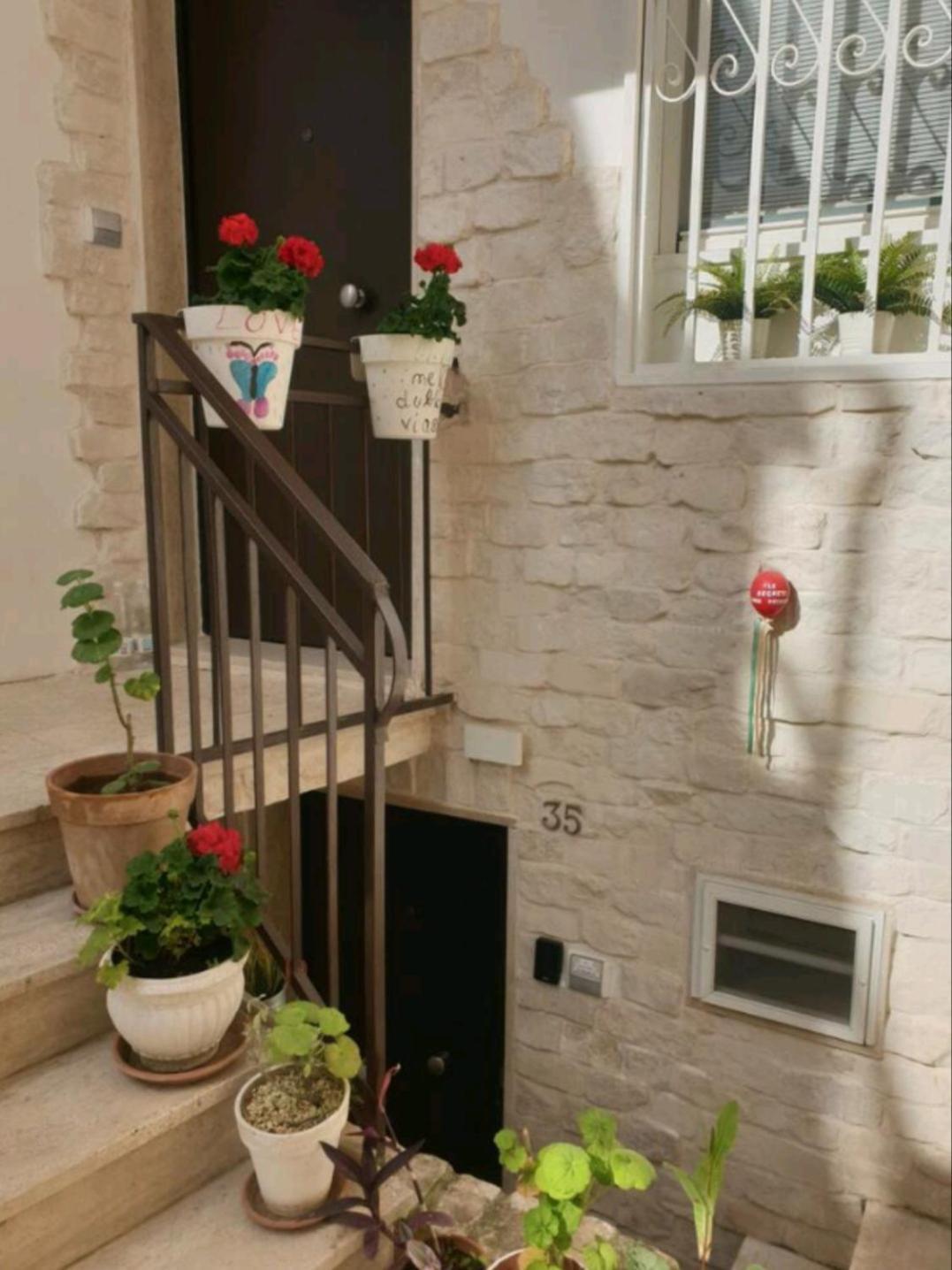 Le Segrete Villa Sannicandro di Bari Buitenkant foto