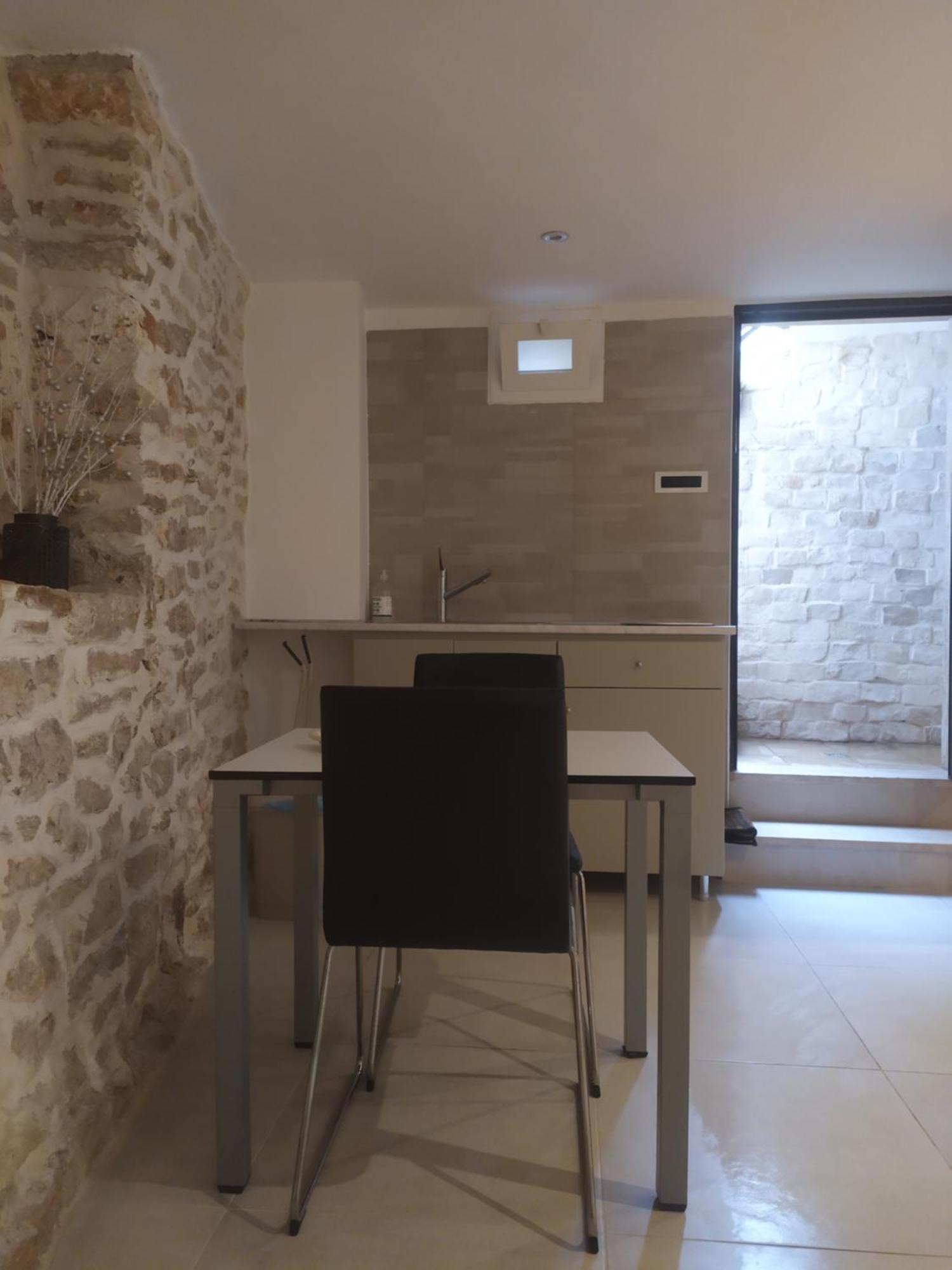 Le Segrete Villa Sannicandro di Bari Buitenkant foto