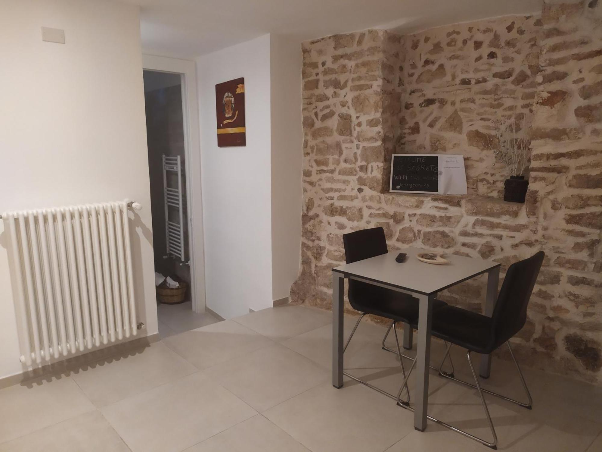 Le Segrete Villa Sannicandro di Bari Buitenkant foto